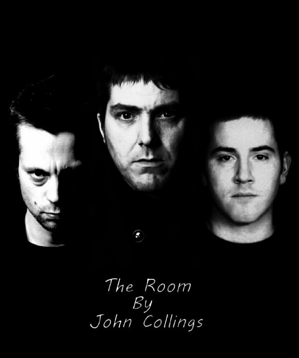 The Room (2016) постер