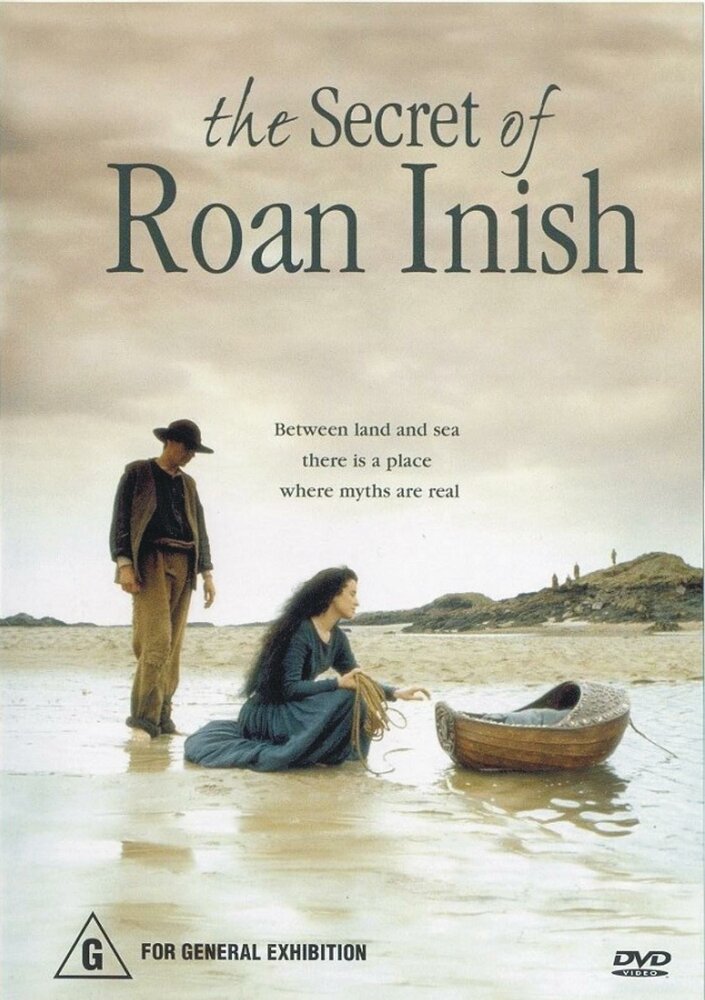 Тайна острова Роан-Иниш (1994) постер