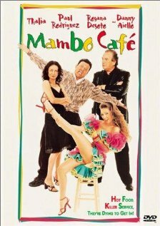 Кафе Мамбо (2000) постер