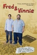 Fred & Vinnie (2011) постер