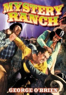 Mystery Ranch (1932) постер