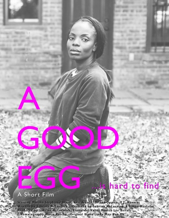A Good Egg (2015) постер