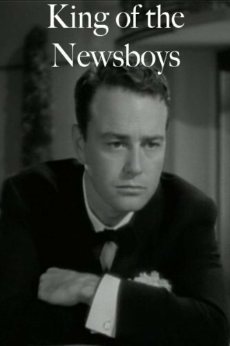 King of the Newsboys (1938) постер