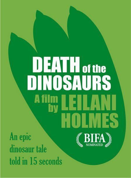 Death of the Dinosaurs (2006) постер
