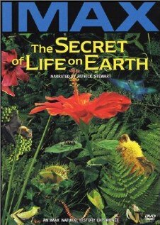 The Secret of Life on Earth (1993) постер