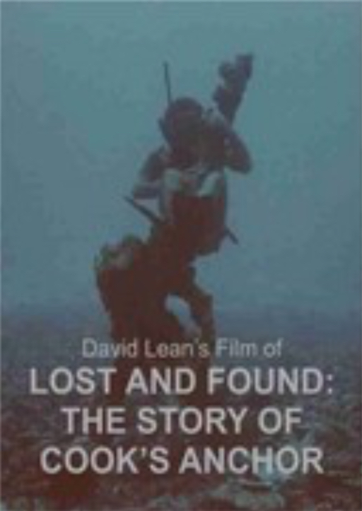 Потерянный и найденный: История якоря кока (1979) постер