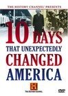 Ten Days That Unexpectedly Changed America: Massacre at Mystic (2006) постер