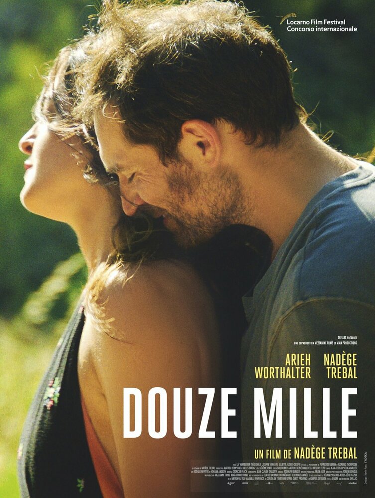 Douze mille (2019) постер