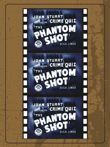 The Phantom Shot (1947) постер