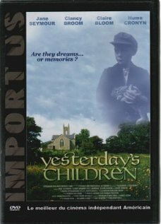 Вчерашние дети (2000) постер