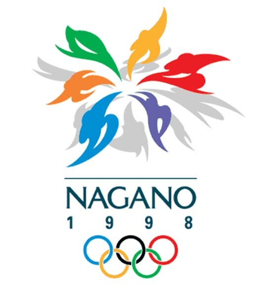Нагано 1998: 18-ые Зимние Олимпийские игры (1998) постер