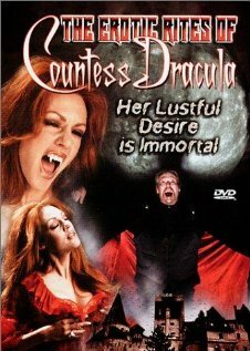 The Erotic Rites of Countess Dracula (2001) постер