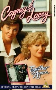 Cagney & Lacey: Together Again (1995) постер