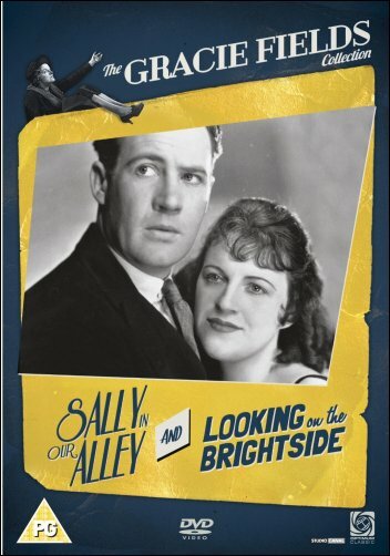 Sally in Our Alley (1931) постер