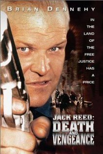 Джек Рид: Смерть и месть (1996) постер