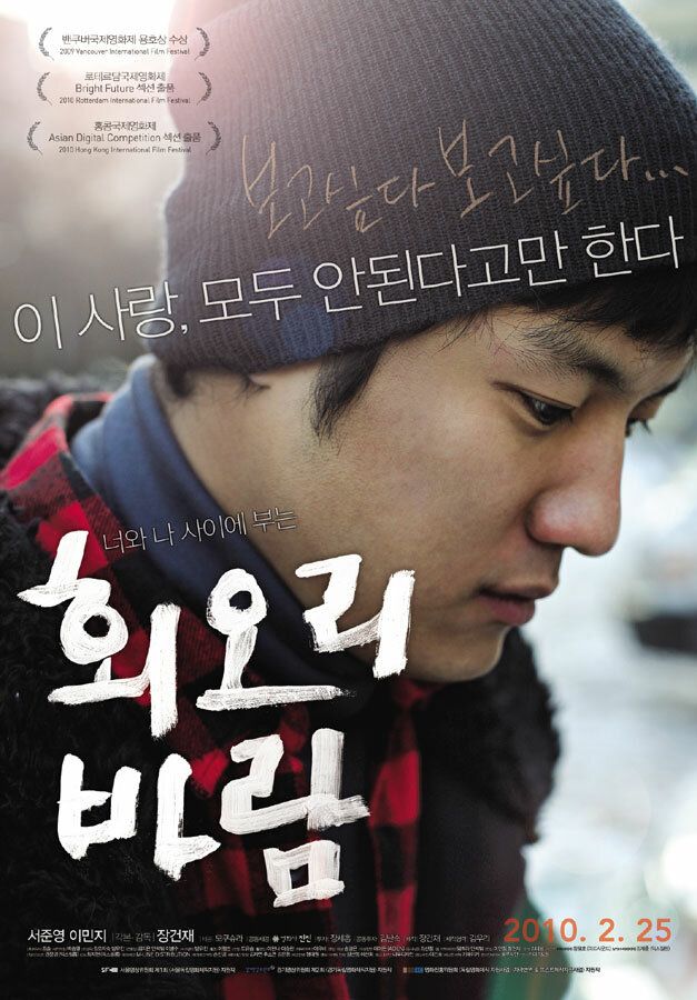 Восемнадцать (2009) постер