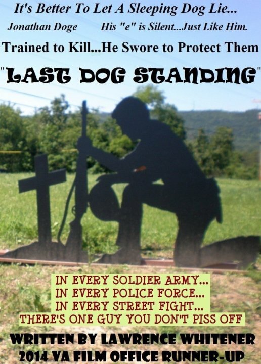Last Dog Standing (2016) постер