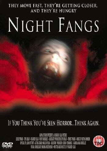 Ночные кошмары (2005) постер