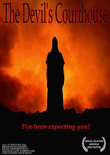 The Devil's Courthouse (2004) постер