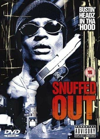 Snuffed Out (2002) постер