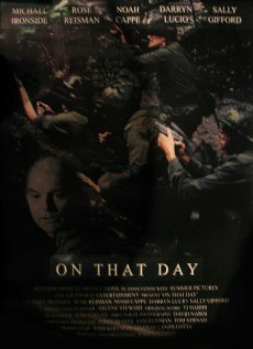 On That Day (2005) постер