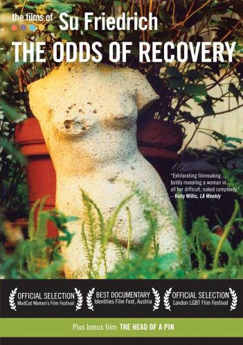 The Odds of Recovery (2002) постер