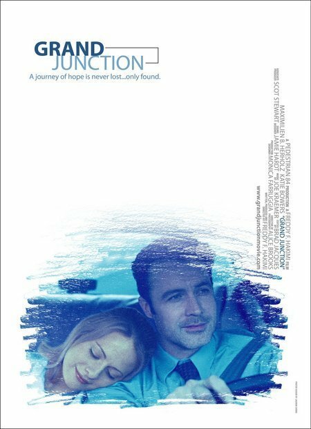 Grand Junction (2006) постер