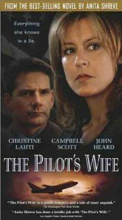 The Pilot's Wife (2002) постер