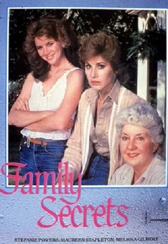 Семейные секреты (1984) постер