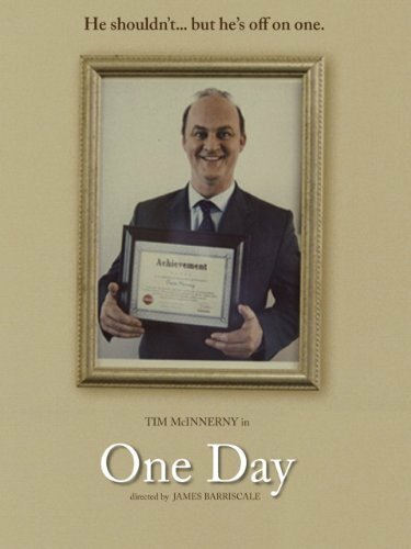 One Day (2007) постер