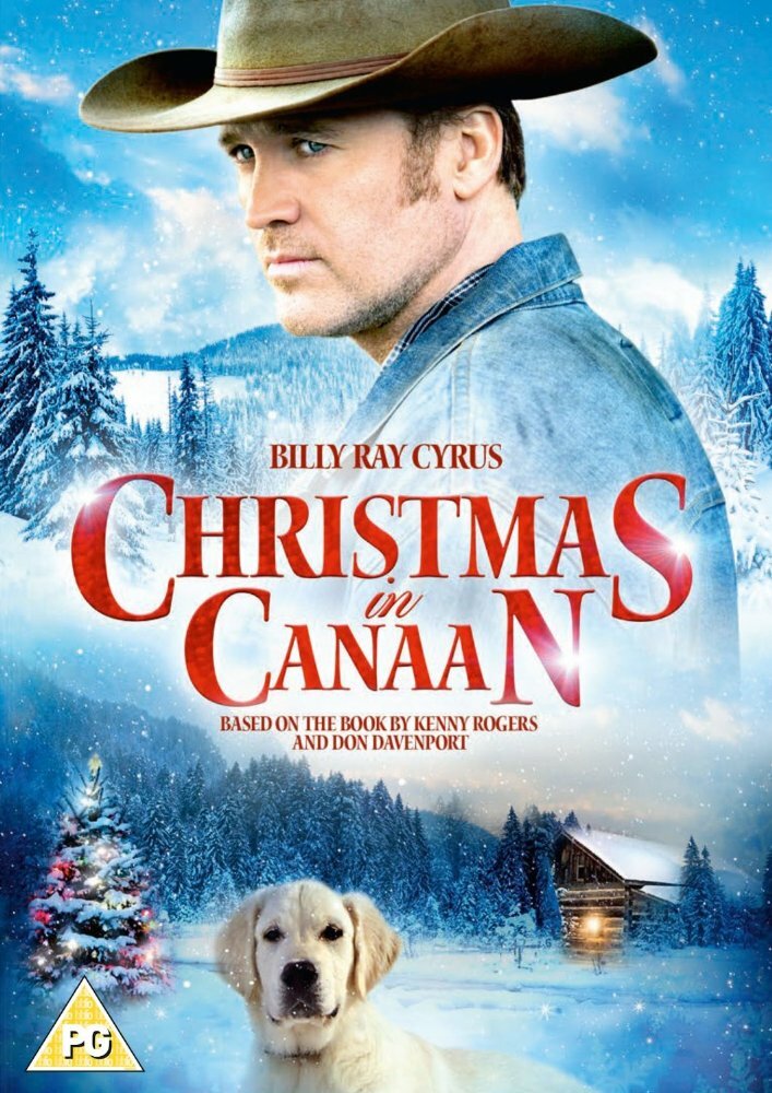 Рождество в Канаане (2009) постер