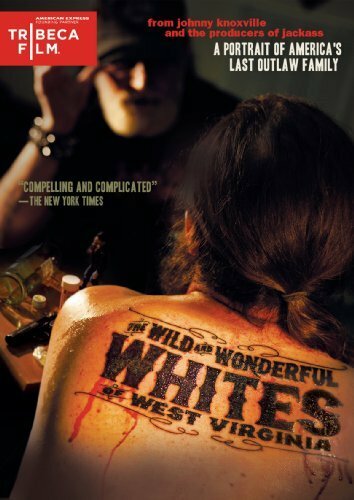 The Wild and Wonderful Whites of West Virginia (2009) постер