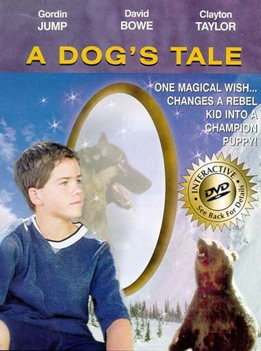 Собачья история (1999) постер