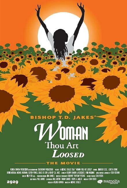 Женщина, ты свободна! (2004) постер