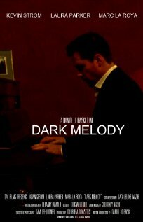 Dark Melody (2013) постер