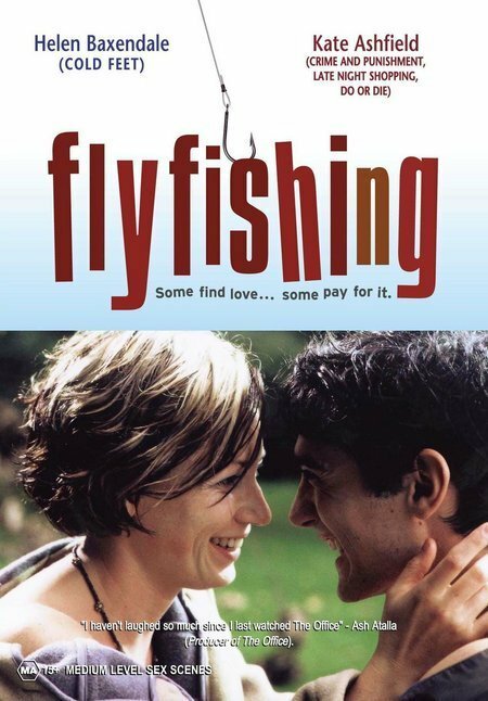 Flyfishing (2002) постер