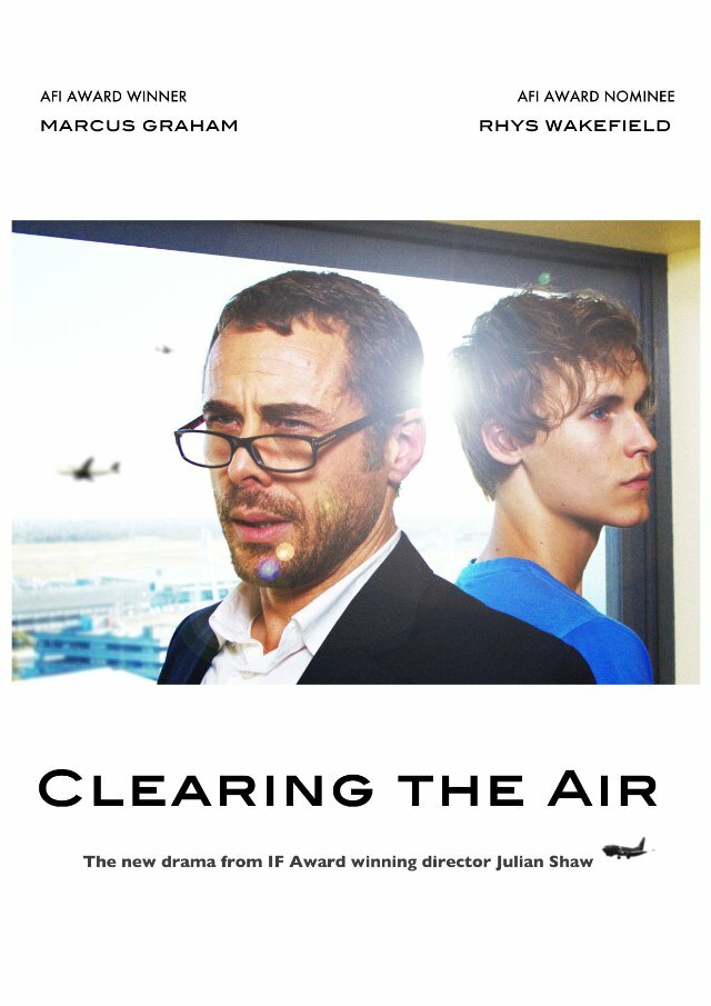 Очистка воздуха (2009) постер