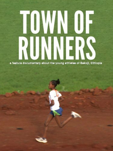Town of Runners (2012) постер
