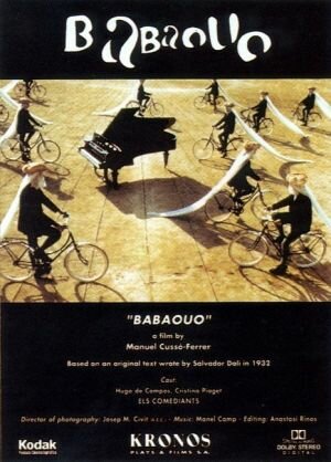 Babaouo (2000) постер