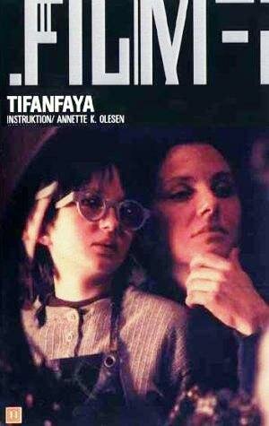 Tifanfaya (1997) постер