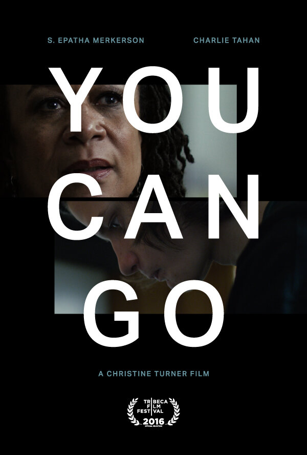 You Can Go (2016) постер