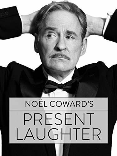 Present Laughter (2017) постер