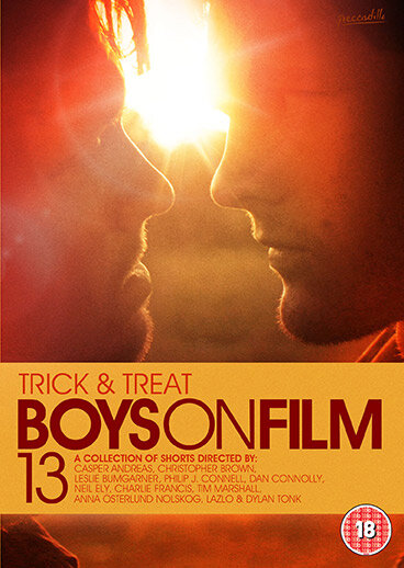 Фильм для парней 13: Кошелёк или жизнь (2015) постер