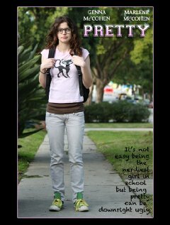 Pretty (2011) постер