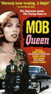 Mob Queen (1998) постер