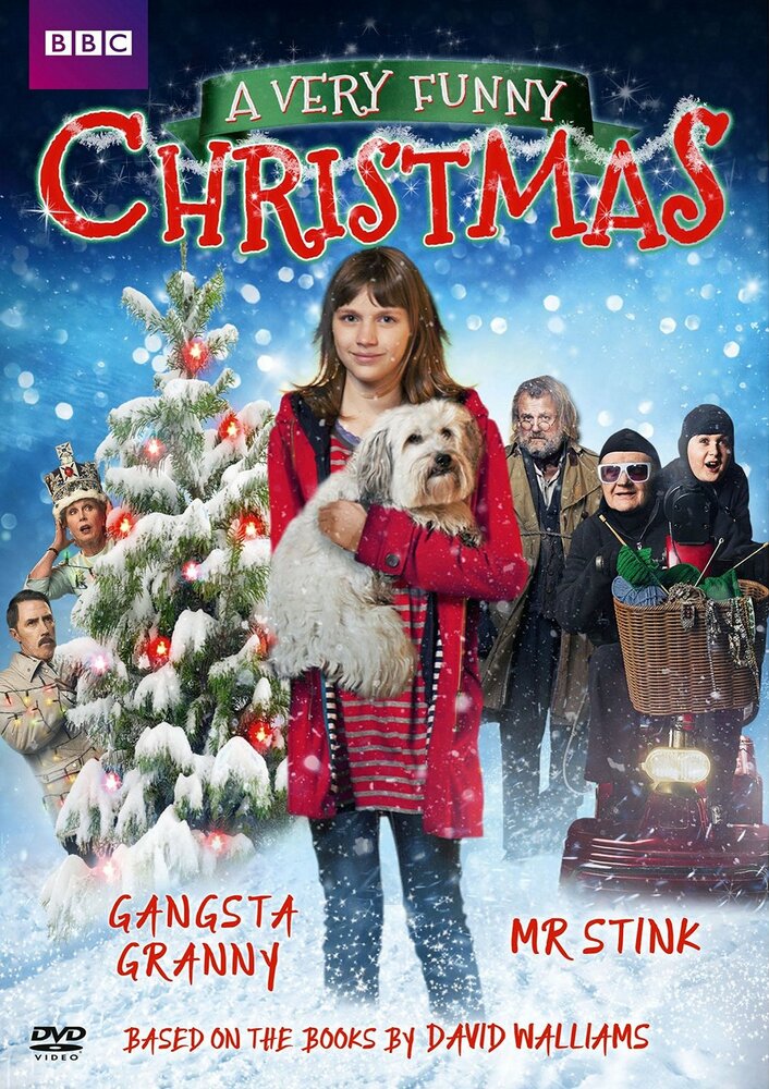 Текст Санта (2014) постер