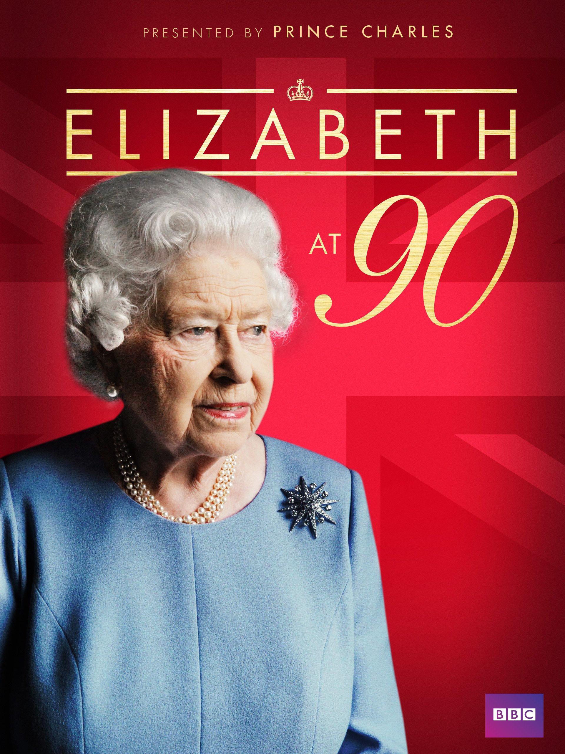 Елизавета II: Семейная история (2016) постер