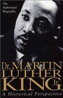 Dr. Martin Luther King, Jr.: A Historical Perspective (1994) постер