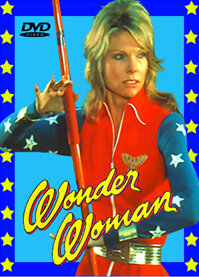 Чудо-женщина (1974) постер