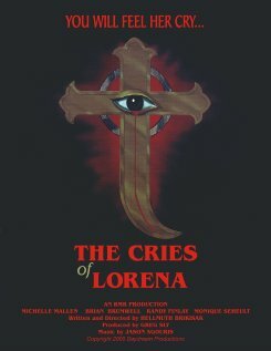The Cries of Lorena (2002) постер